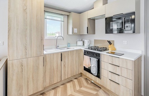 Blairgowrie House | 2 bedroom accommodation in Alyth, Perthshire