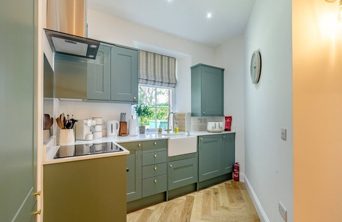 Murthly Cottage | 2 bedroom accommodation in Blairgowrie