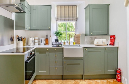 Murthly Cottage | 2 bedroom accommodation in Blairgowrie