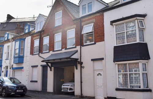 Bridlington Old Town Cottage | 2 bedroom accommodation in Bridlington