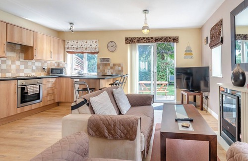Bridlington Cottage | 2 bedroom accommodation in Bridlington