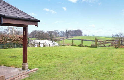 Burlescombe Cottage | 2 bedroom accommodation in Burlescombe