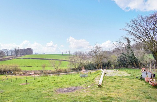 Burlescombe Cottage | 2 bedroom accommodation in Burlescombe