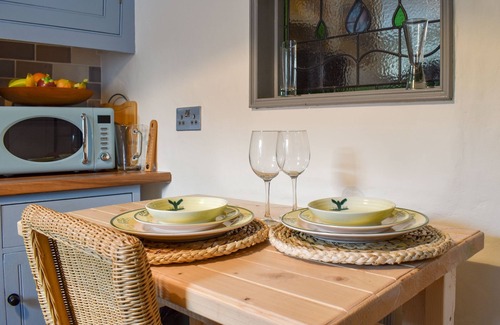 Castle Cary Cottage | 2 bedroom accommodation in Castle Cary