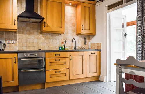 Dolwyddelan Cottage | 2 bedroom accommodation in Dolwyddelan