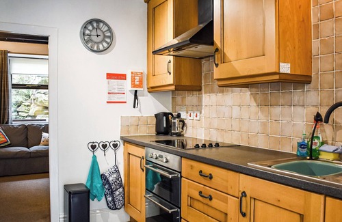 Dolwyddelan Cottage | 2 bedroom accommodation in Dolwyddelan