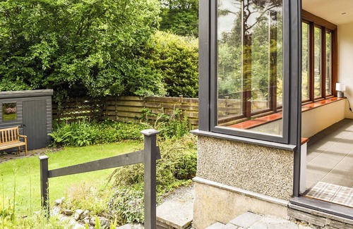 Dolwyddelan Cottage | 2 bedroom accommodation in Dolwyddelan