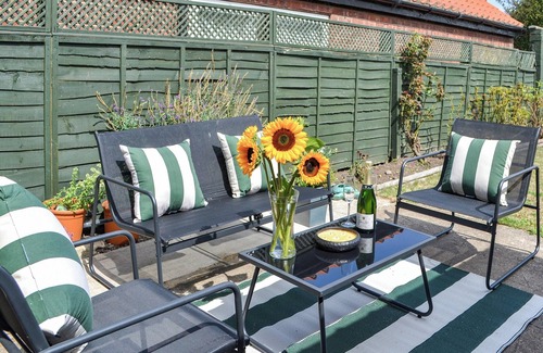 Flamborough Cottage | 2 bedroom accommodation in Flamborough