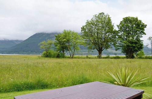 Onich Cottage | 2 bedroom accommodation in Onich, near Fort William