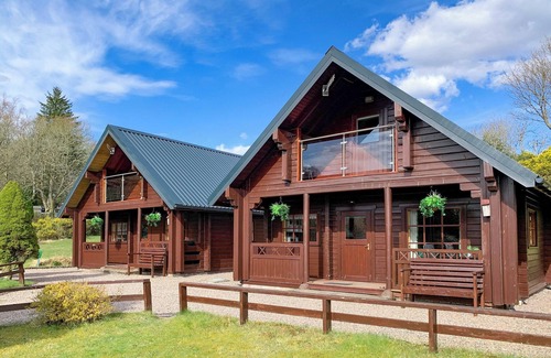Torcastle Cottage | 2 bedroom accommodation in Banavie, near Fort William