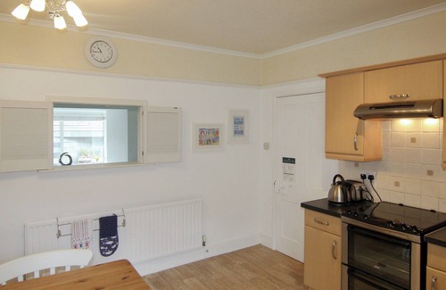 Gorran Haven Cottage | 2 bedroom accommodation in Gorran Haven