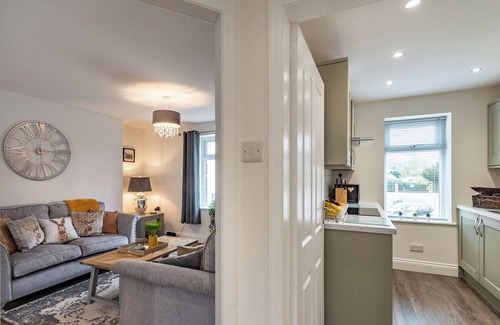 Great Ayton Cottage | 2 bedroom accommodation in Great Ayton