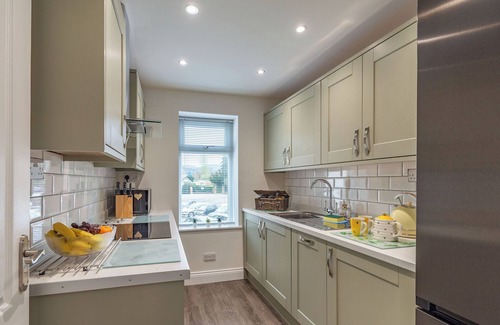Great Ayton Cottage | 2 bedroom accommodation in Great Ayton