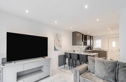 Guisborough Cottage | 2 bedroom accommodation in Guisborough