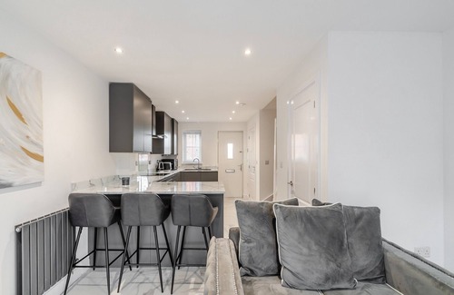 Guisborough Cottage | 2 bedroom accommodation in Guisborough