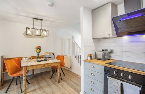 Haltwhistle Cottage | 2 bedroom accommodation in Haltwhistle