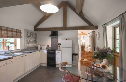 High Ercall Cottage | 2 bedroom accommodation in Waters Upton, near Telford