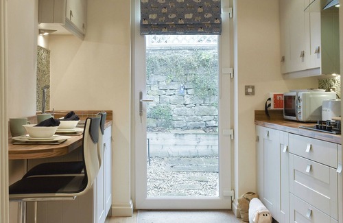 Bamford Cottage | 2 bedroom accommodation in Bamford, near Hope Valley