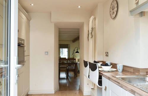 Bamford Cottage | 2 bedroom accommodation in Bamford, near Hope Valley