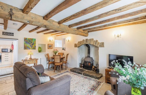 Eyam Cottage | 2 bedroom accommodation in Eyam, near Bakewell
