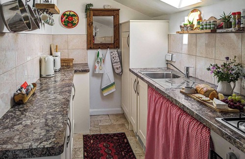 Eyam Cottage | 2 bedroom accommodation in Eyam, near Bakewell