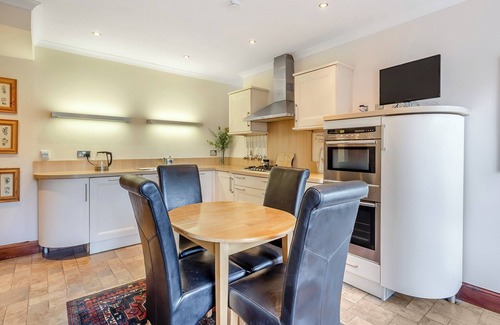 Invergordon Cottage | 2 bedroom accommodation in Milton, near Kildary
