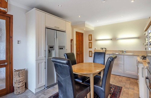 Invergordon Cottage | 2 bedroom accommodation in Milton, near Kildary