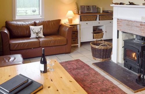 Isle of Seil Cottage | 2 bedroom accommodation in Nr Craignure, Isle of Mull