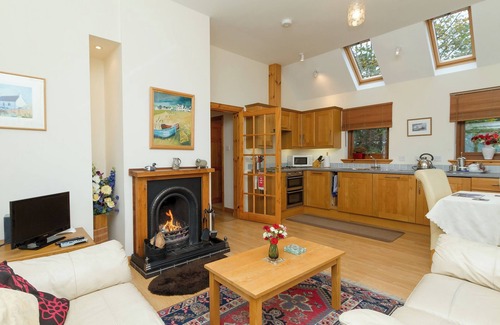 Broadford Cottage | 2 bedroom accommodation in Broadford, Isle of Skye
