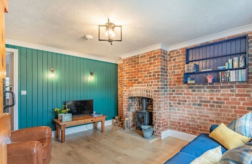 Congham Cottage | 2 bedroom accommodation in Congham, near King’s Lynn