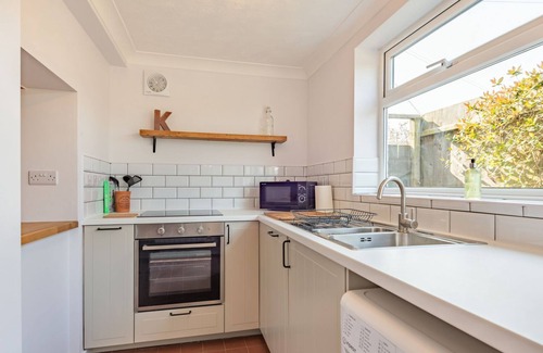 Congham Cottage | 2 bedroom accommodation in Congham, near King’s Lynn