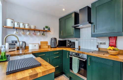 Castle Acre Cottage | 2 bedroom accommodation in Castle Acre, near Kings Lynn
