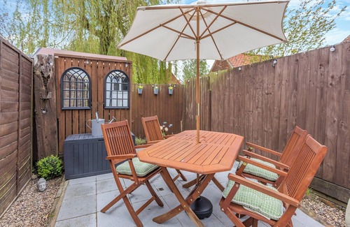 Castle Acre Cottage | 2 bedroom accommodation in Castle Acre, near Kings Lynn