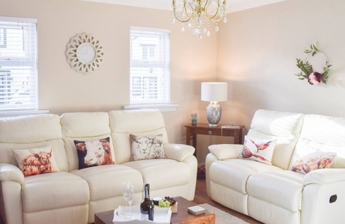 Kirkmichael Cottage | 2 bedroom accommodation in Kirkmicheal, near Straiton