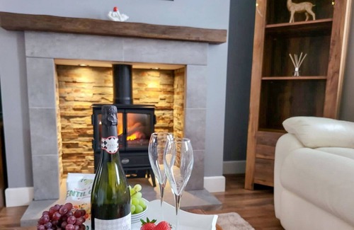 Kirkmichael Cottage | 2 bedroom accommodation in Kirkmicheal, near Straiton