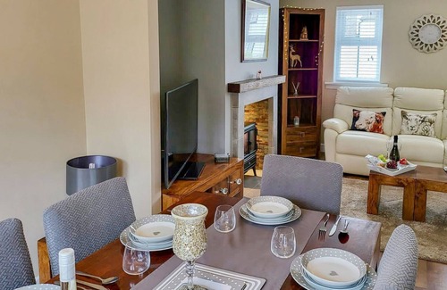 Kirkmichael Cottage | 2 bedroom accommodation in Kirkmicheal, near Straiton