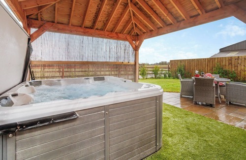 Pant Cottage | 2 bedroom accommodation in Llanymynech