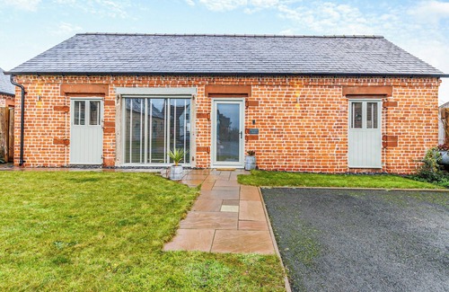 Pant Cottage | 2 bedroom accommodation in Llanymynech