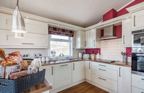 Lochwinnoch Cottage | 2 bedroom accommodation in Lochwinnoch
