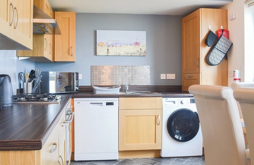 Lossiemouth Cottage | 2 bedroom accommodation in Lossiemouth