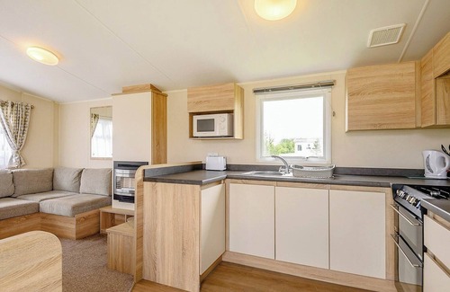 Mablethorpe House | 2 bedroom accommodation in Mablethorpe