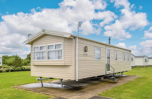 Mablethorpe House | 2 bedroom accommodation in Mablethorpe