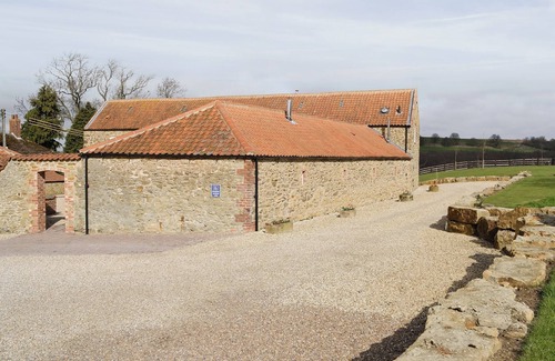 Market Rasen Cottage | 2 bedroom accommodation in North Willingham, near Market Rasen