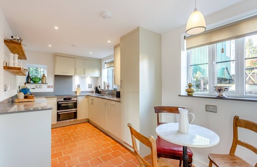 Much Hadham Cottage | 2 bedroom accommodation in Much Hadham