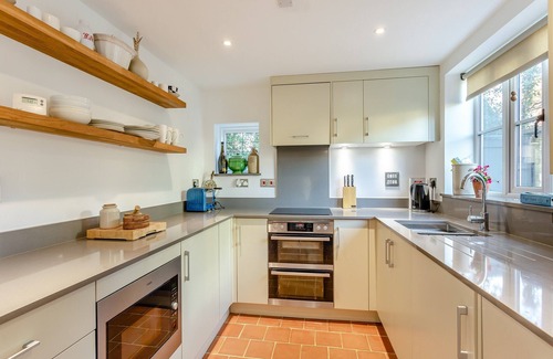 Much Hadham Cottage | 2 bedroom accommodation in Much Hadham