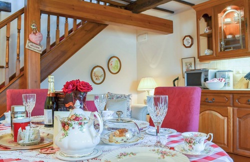 Wigton Cottage | 2 bedroom accommodation in Near Keswick
