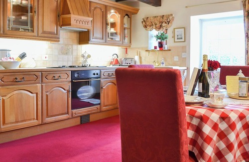 Wigton Cottage | 2 bedroom accommodation in Near Keswick
