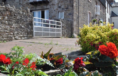 Wigton Cottage | 2 bedroom accommodation in Near Keswick
