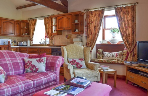 Wigton Cottage | 2 bedroom accommodation in Near Keswick