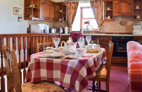 Wigton Cottage | 2 bedroom accommodation in Near Keswick